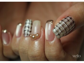 定額Lデザイン♪