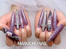 マルチューネイル 池袋(MARUCHU NAIL)
