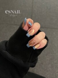 マグネットベースフレンチ