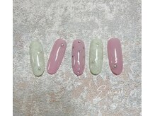 アールネイル 市川店(R nail)/