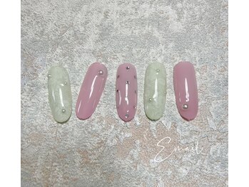 アールネイル 市川店(R nail)/