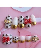 シャルム(Charme)/