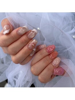 アイネイル 小倉(ai nail)/春