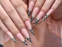 T＆D nail salon 池袋【パラジェル/持ち込み/長さ出し/スカルプ/ワンホンネイル】の雰囲気（長さだし/スカルプもお任せください◎）