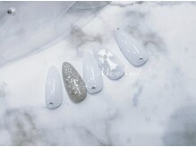 ミューズネイル(muse nail)/6月トレンドコース