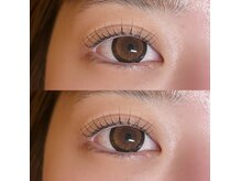 《LEDマツエク専門サロン》Eyelash Salon ステラ【平野/出戸】【7/1NEW OPEN(予定)】の雰囲気（ベテランアイリストによるまつ毛パーマ♪）