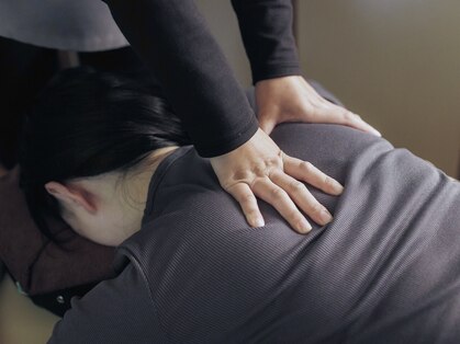 ルトゥール(retour)の写真