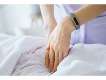 シカ(shika.)/お身体の状態も丁寧に確認