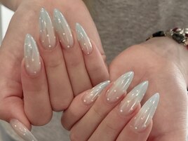 夏/ドット