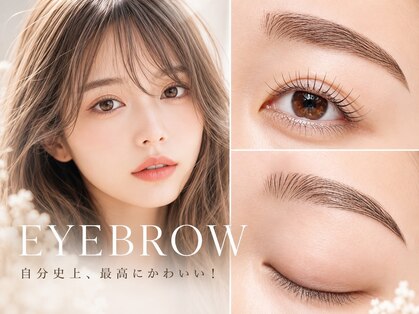 アイブロウドット 静岡店(iBROW.)の写真