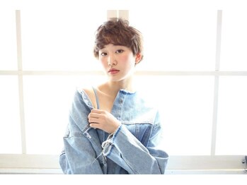 ベリー 藤枝田沼店(Very)/[藤枝田沼]まつ毛エクステ