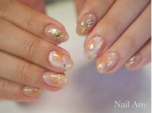 ネイルエニー(Nail Any)/Any collection