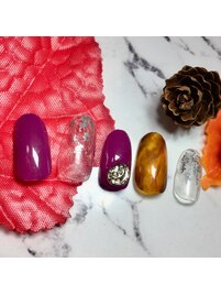 サンプルデザイン