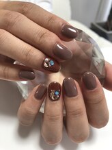 アモ ネイル(Amo NAIL)/
