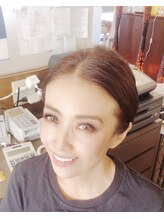 ロイヤル整体&nbsp;久山 千晴