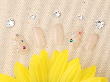 クインテット ネイル 笹塚店(Quintet nail)/おすすめアートパラジェル