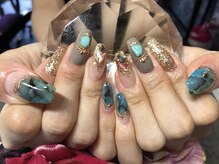 ブリリアン(Brillant)/