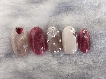 アミュレット(AMULET)/1月定額 6050円(税込)