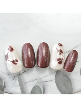 ラウレアルーム(Laule'a room)/【2月】オススメネイル☆