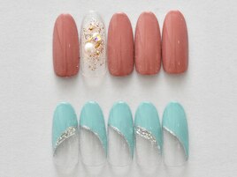 ★シンプルコースリニューアル★