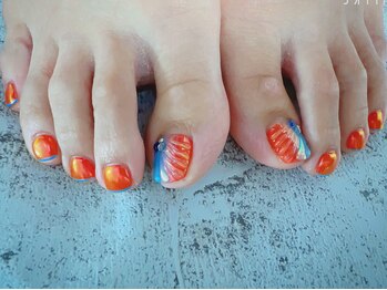 ネイルミント(NAIL MINT)/