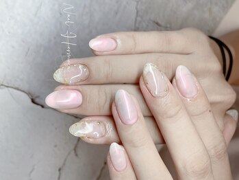 エルモサ/ネイルデザイン