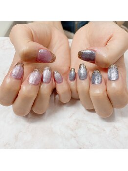 アンベリール 新宿(Embellir)/１２０分やり放題コース★