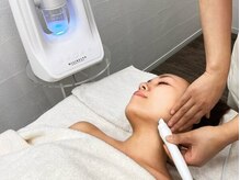 フレッシュ 立川本店(Fre-sh!!)/まずは、耳裏、首回りから！