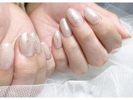 jrネイリスト担当