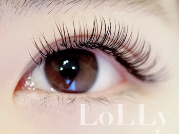 ロリー 麻布十番(LoLLy)/マツエク150本【麻布】