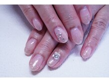 プチリリィ(Petit Lily)/新色ラメ