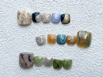 レナトゥス(Renatus)/Renatus design　【foot】 