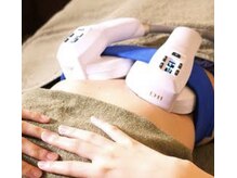 グレースフル 薬院店(greaceful)/SNSでも大人気！電磁波痩身！