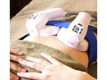 グレースフル 薬院店(greaceful)/SNSでも大人気！電磁波痩身！