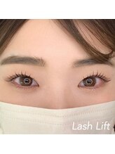 シュファ(Shfa)/ラッシュリフト(まつげパーマ)