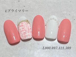 ハンド定額プライマリーコース