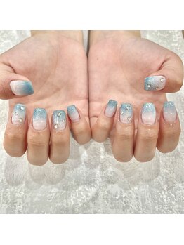 レジアント(Rediant)/グラデーション×マグネット