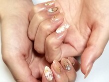 ネイルミックス 池袋店(Nail Mix)