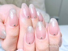 トゥインクリーネイルサロン(Twinkly Nail Salon)/デザイン相談コース