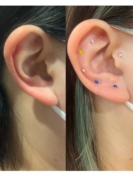 シロ(silo.)/4週間以内おすすめです♪