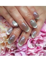 アイネイル(iNAIL)/