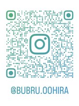 バブル(BUBRU) Instagram 