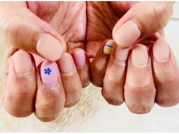 ハナ 小田急相模原店(HANA)/¥7,700