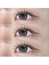 ラッシュラッシュ 柏店/LED W Flat 120.