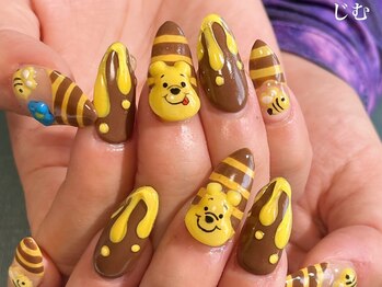 ジム(JIMS)/【ハンド】150分アートフリー