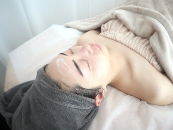 ビースキン 藤沢店(BeSkin)/肌別パック