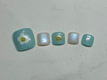 クレスト(CREST)/ポップなデザインで可愛く♪