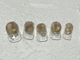 マグぷっくり ¥7000