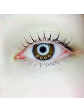 プエオ(pueo)/オーダーカール