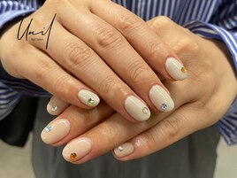 シンプル